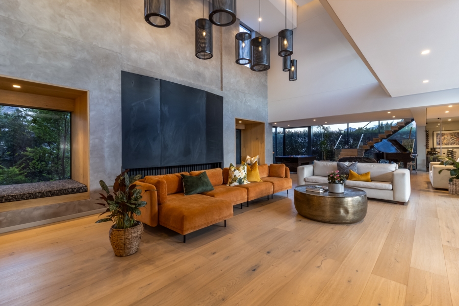 5 Bedroom Property for Sale in Pearl Valley at Val de Vie Western Cape